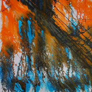Paintings Of Tamalsen Sharma Paintings Of Tamalsen Sharma