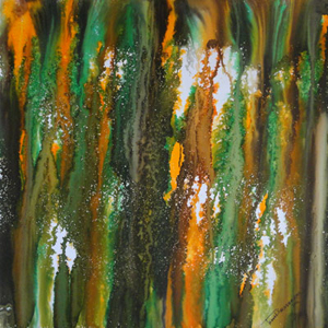 Paintings Of Tamalsen Sharma Paintings Of Tamalsen Sharma