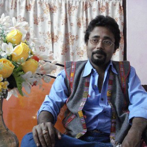 Tamal Sen Sharma